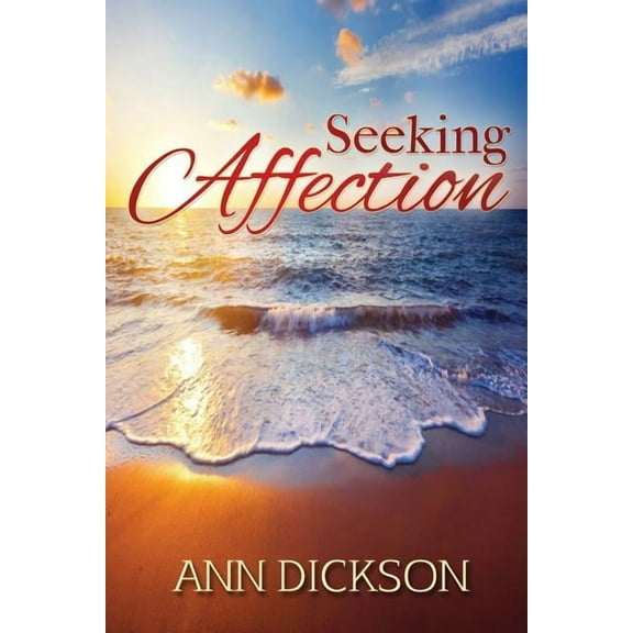 Seeking Affection (Paperback)