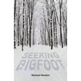 thumbnail image 1 of Seeking Bigfoot (Hardcover), 1 of 1