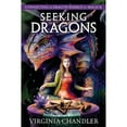thumbnail image 1 of Pre-Owned Seeking Dragons: Connecting to Dragon Energy & Magick (Paperback) by Virginia Chandler, 1 of 1
