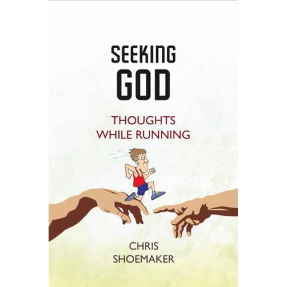 Pre-Owned Seeking God (Unknown) 1620249138 9781620249130