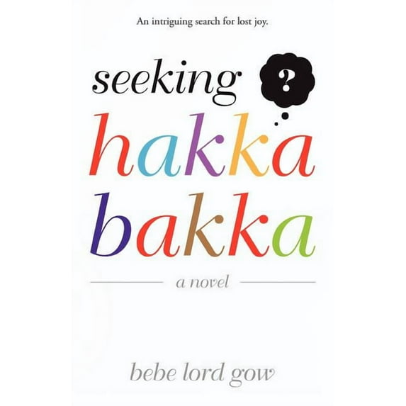 Seeking Hakka Bakka