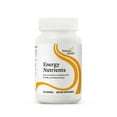 thumbnail image 1 of Seeking Health Energy Nutrients - Nutritional Supplement for Energy Support† - Supports Memory, ATP Production & Vitality† with Glutathione and ATP - 30 Lozenges, 1 of 10