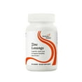 thumbnail image 1 of Seeking Health Zinc Lozenge- A gentle tasty way to support healthy zinc levels- 60 lozenge, 1 of 9