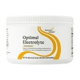 thumbnail image 1 of Seeking Health Optimal Electrolyte Powder - Electrolyte Powder with Sodium & Potassium - Support Digestion & Energy with Magnesium Electrolyte Supplement - Orange, 30 Servings, 1 of 8