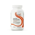 thumbnail image 1 of Seeking Health Optimal Multivitamin, Active B Vitamins and L-5-MTHF, Riboflavin, B6, Bioavailable Folate and B12, CoQ10, Methylation Support, Vegetarian (240 Capsules), 1 of 9