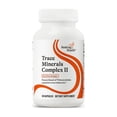 thumbnail image 1 of Seeking Health Trace Minerals Complex II - Immune Health & Brain Health Supplement with Zinc & Selenium - Copper- and Iron-Free Formula - Energy, Skin & Hair Support Supplement - 30 Capsules, 1 of 9