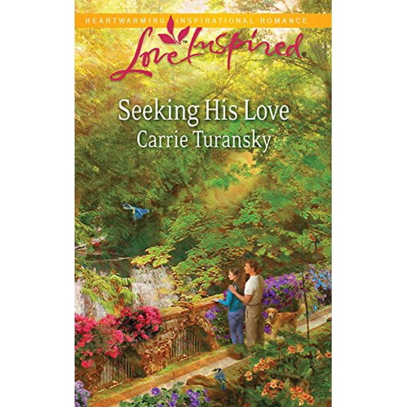 Pre-Owned Seeking His Love (Mass Market Paperback) 0373876297 9780373876297