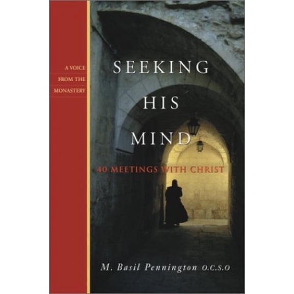 Pre-Owned Seeking His Mind (Hardcover) 1557253080 9781557253088