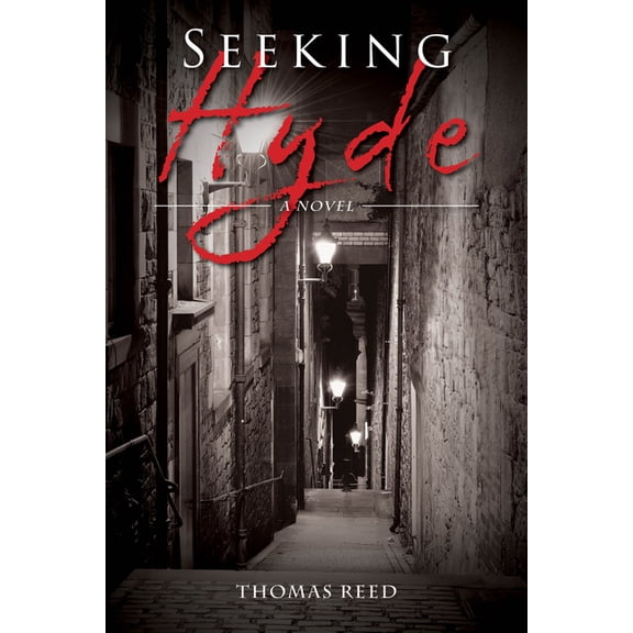 Seeking Hyde (Hardcover)