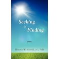 thumbnail image 1 of Seeking Is Finding (Paperback), 1 of 1