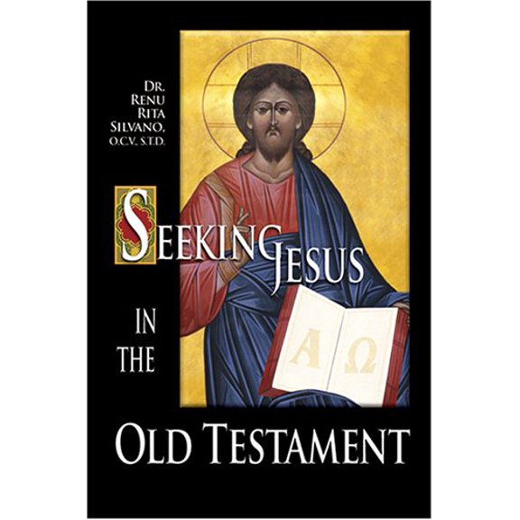 Pre-Owned Seeking Jesus in the Old Testament Paperback