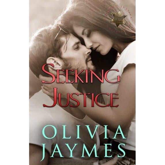 Seeking Justice (Paperback)