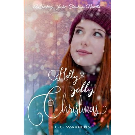 Seeking Justice: Holly Jolly Christmas (Paperback)