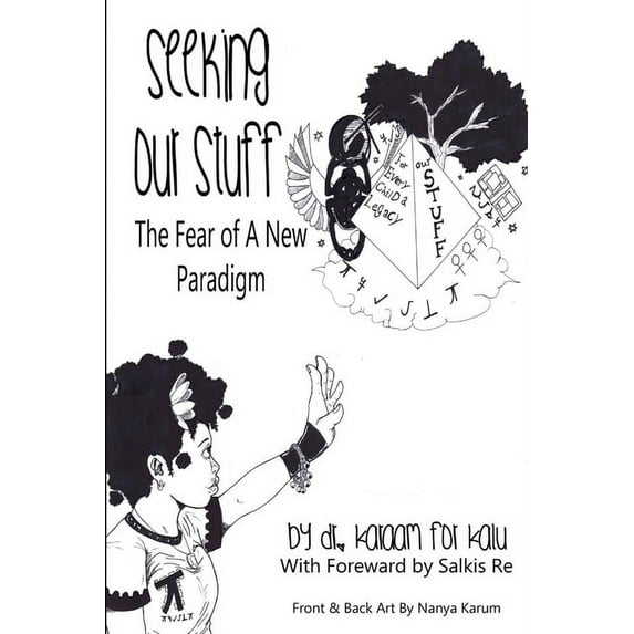 Seeking Our Stuff, (Paperback)