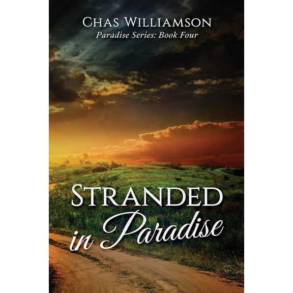 Seeking Paradise Stranded in Paradise, Book 4, (Paperback)
