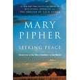 thumbnail image 1 of Pre-Owned Seeking Peace: Chronicles of the Worst Buddhist in the World Paperback Mary Pipher PhD, 1 of 1