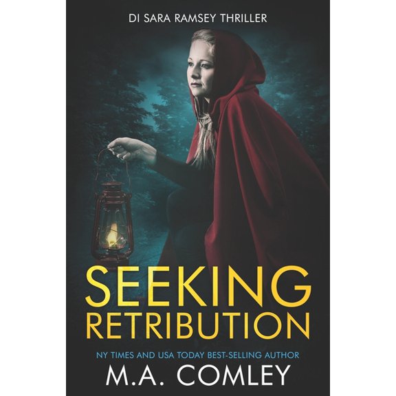 Seeking Retribution, (Paperback)
