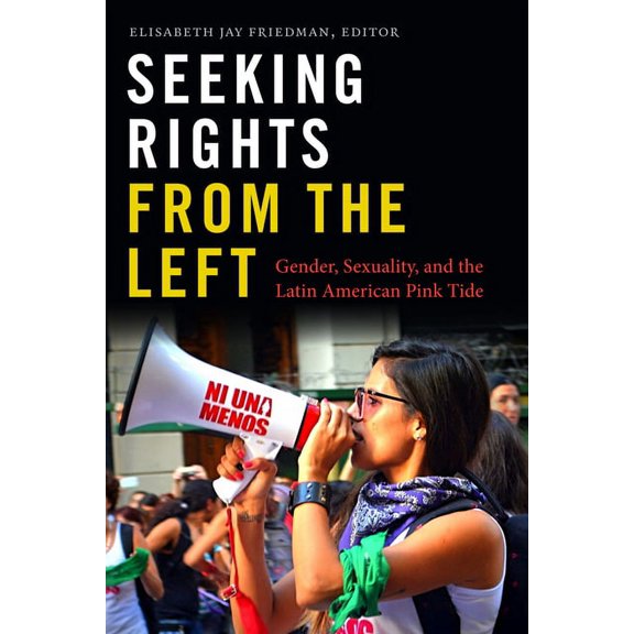 Pink Tide Latin America