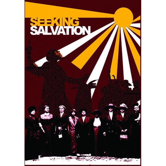 Seeking Salvation (DVD), Syndicado, Documentary