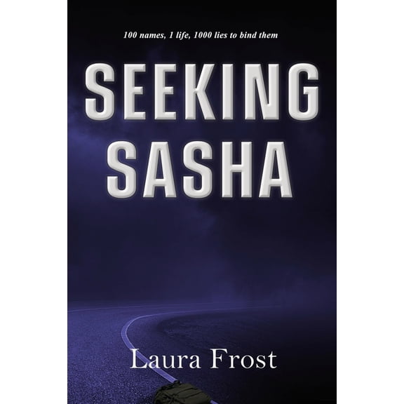 Seeking Sasha, (Paperback)