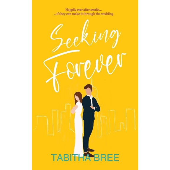 Seeking: Seeking Forever (Series #3) (Paperback)