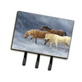 thumbnail image 1 of Seeking Shelter Horses Leash or Key Holder, 1 of 4