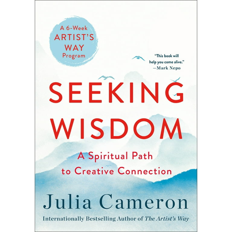 The Artist's Way by Julia Cameron - Will It Help You Be Creative