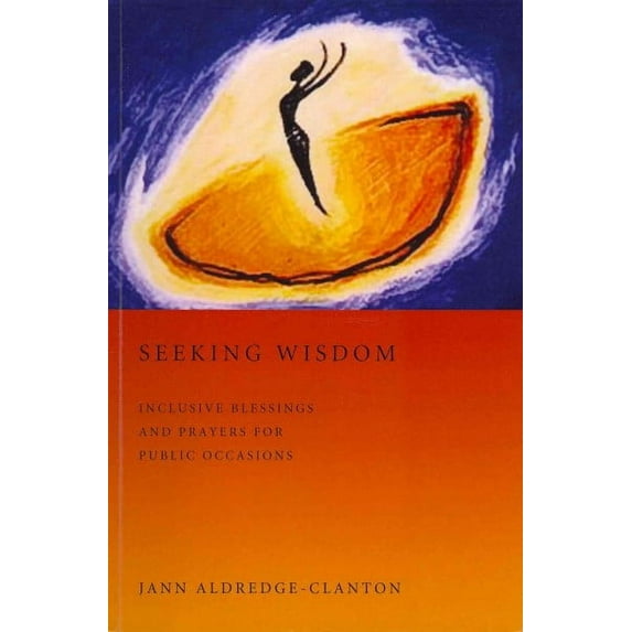 Seeking Wisdom (Paperback)