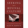 thumbnail image 1 of Seeking a Revival Culture (Hardcover), 1 of 2