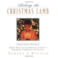 thumbnail image 1 of Pre-Owned Seeking the Christmas Lamb: Forty Days of Celebrating Christ's Sacrifice Through the Season Paperback, 1 of 1