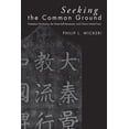 thumbnail image 1 of Seeking the Common Ground (Paperback), 1 of 1