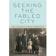 thumbnail image 1 of Seeking the Fabled City : The Canadian Jewish Experience (Hardcover), 1 of 1