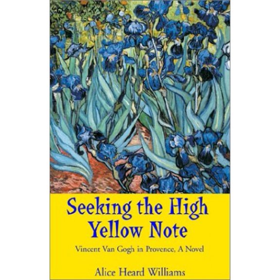 Pre-Owned Seeking the High Yellow Note (Paperback) 1401052150 9781401052157