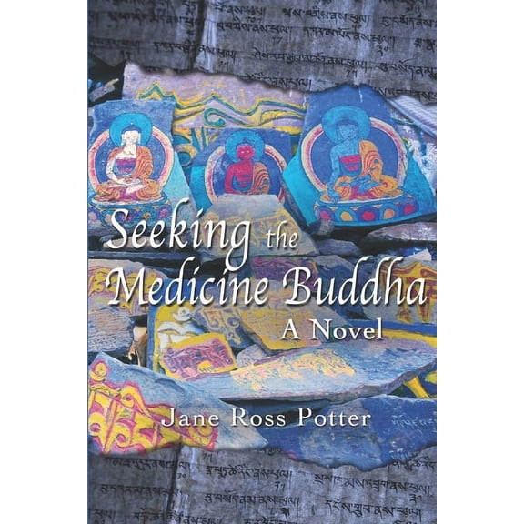 Seeking the Medicine Buddha (Paperback)