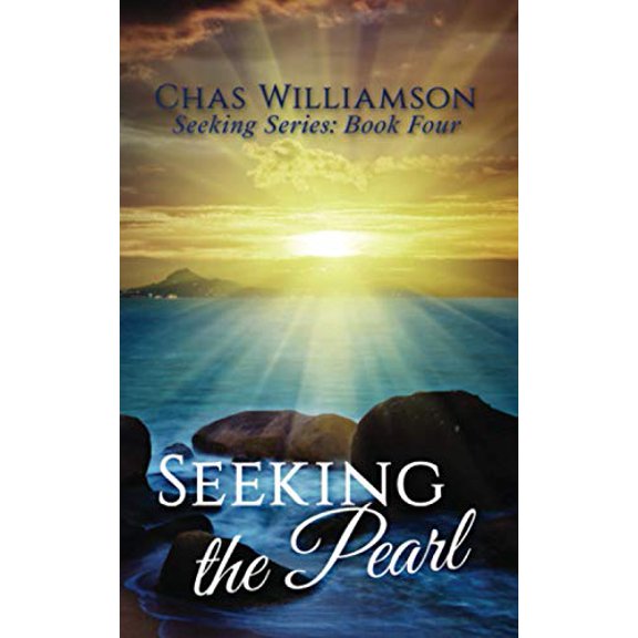 Pre-Owned Seeking the Pearl (Paperback) 1949150291 9781949150292