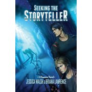 Hunters Seeking the Storyteller Paperback