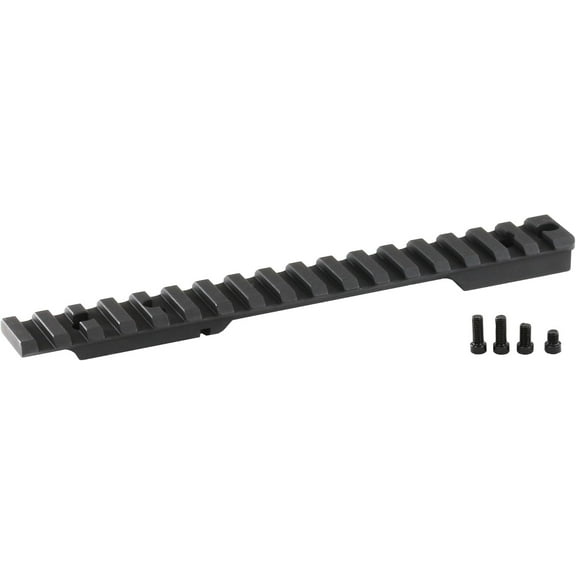 Seekins Precision 20 MOA #6-40 Long Action Scope Base Screws Fits Remington 700