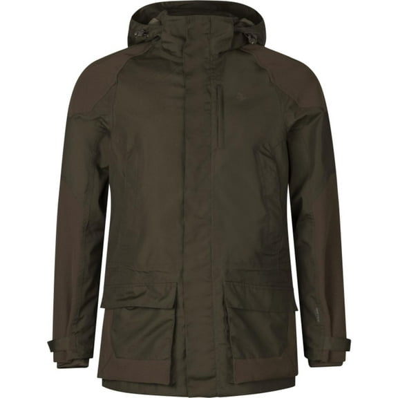 Seeland Arden  jacket Pine green C48 Green