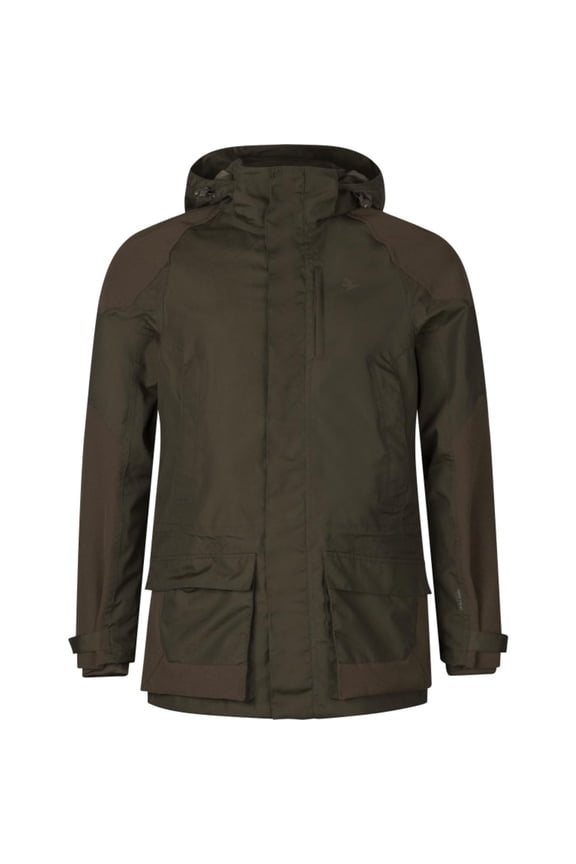 Arden  jacket Pine green C58 Green