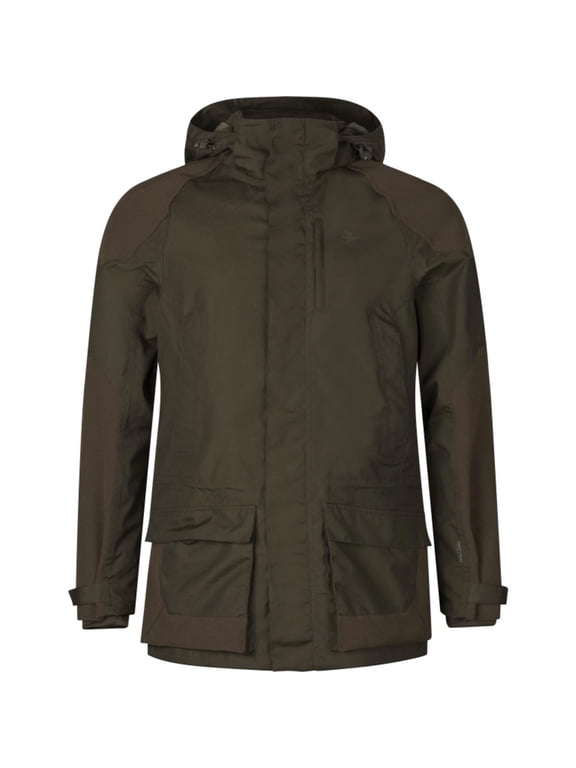 Arden jacket Pine green C58 Green