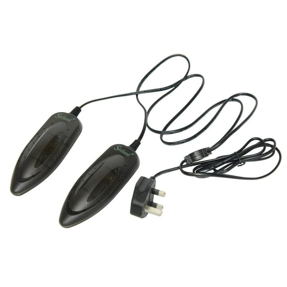 Seeland Boot dryer with UK plug
