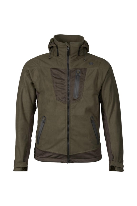 Climate Hybrid jacket Pine green C50 Green