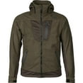 thumbnail image 1 of Seeland Climate Hybrid jacket Pine green C60 Green, 1 of 3