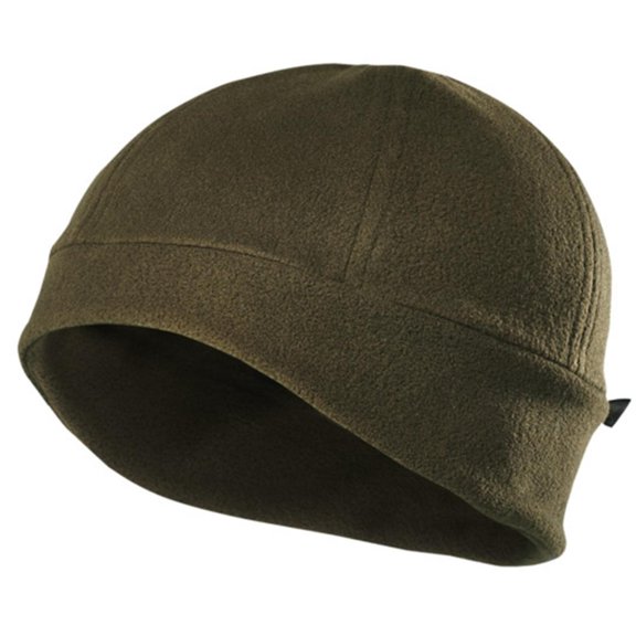 Seeland Conley Kids beanie hat Shaded olive  4-6 Years Green