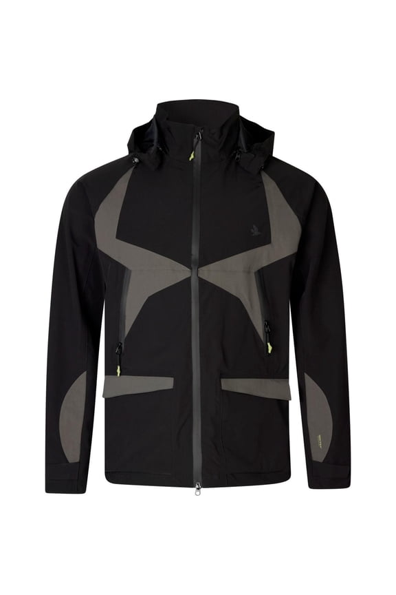 Dog Active jacket - Meteorite C48  Grey
