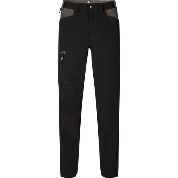Seeland Dog Active trousers - Meteorite C52