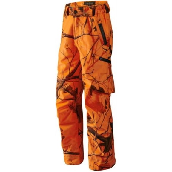 Seeland Excur Kids trousers Realtree® APB 6 Years