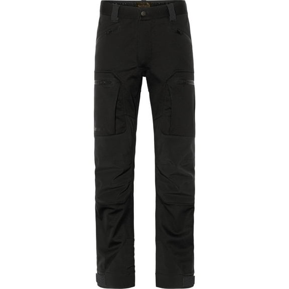 Seeland Hawker Shell Explore trousers - Black C56