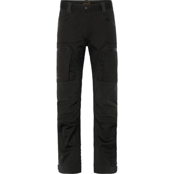 Seeland Hawker Shell Explore trousers - Black C58