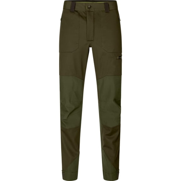 Seeland Hawker Shell II trousers - Pine green C50